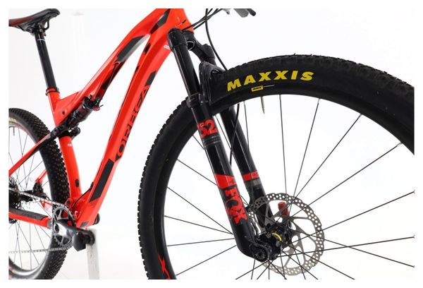 Produit reconditionné · Orbea Oiz Carbone X01 / Vélo VTT / Orbea | Très bon état