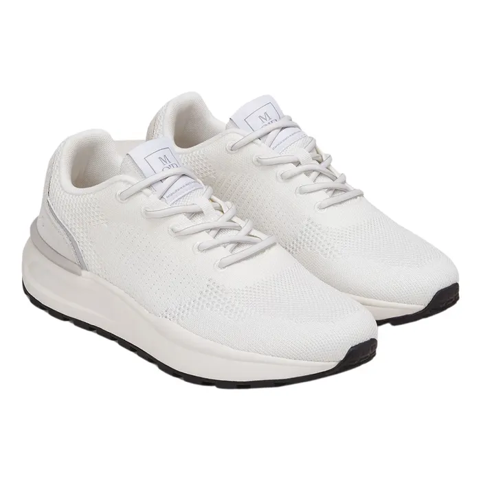 Marc O'Polo Jacquard Sneakers Heren
