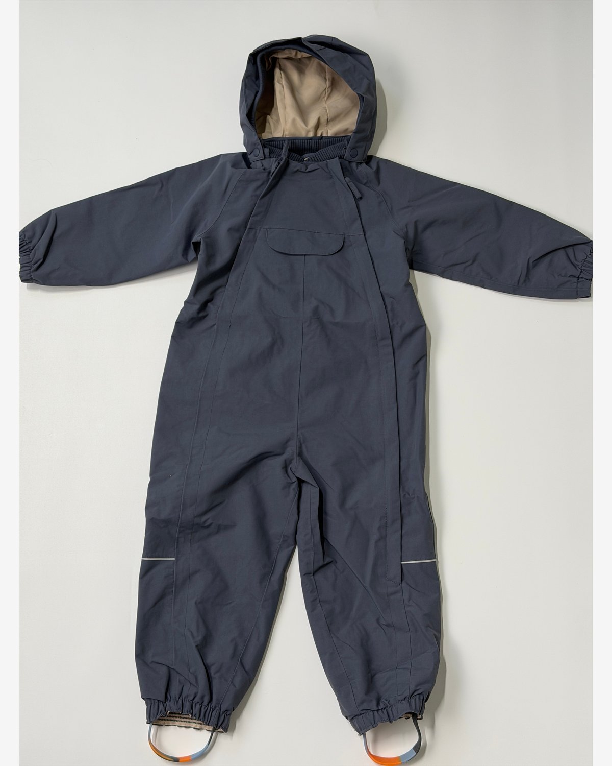 Parkdress Vår, Teknisk – Vanntett 10.000 | Olly