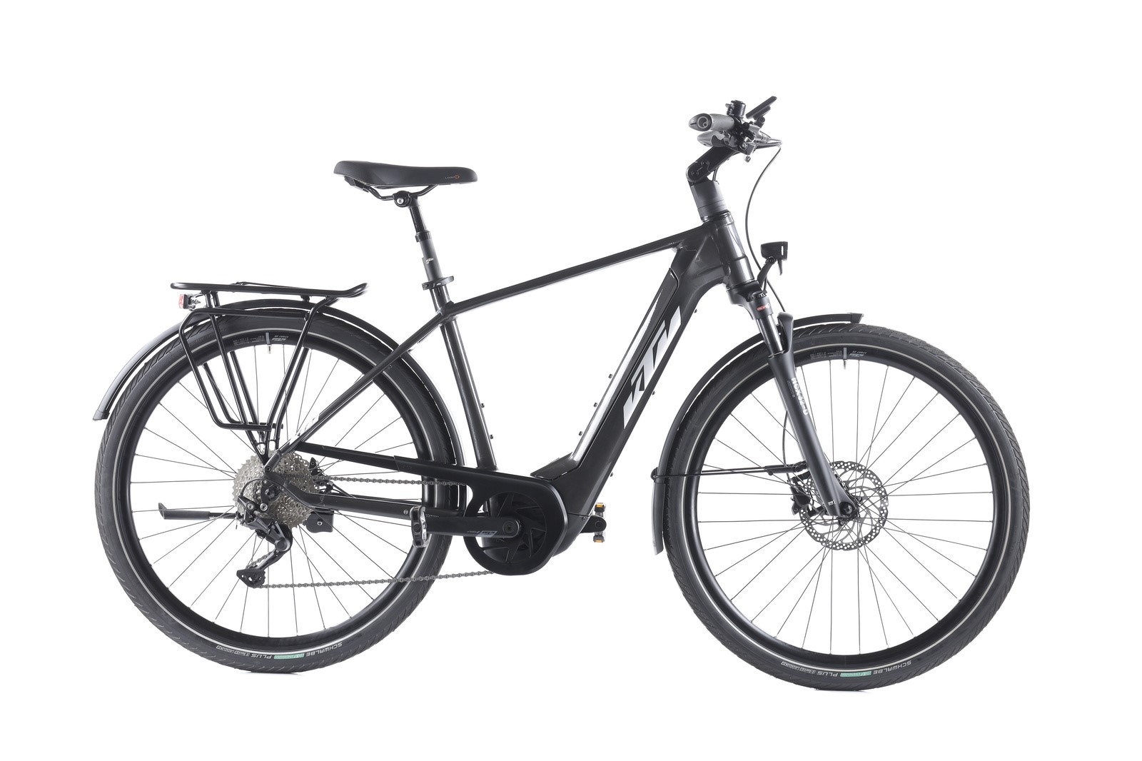 KTM Macina Style 740 (2023) | Diamond