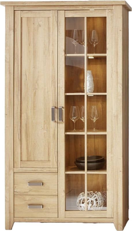 Vitrine Colorado