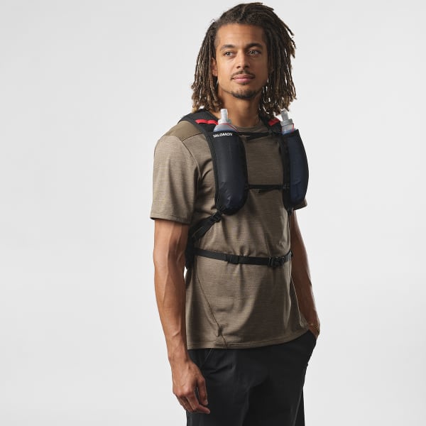 Sac trail SALOMON CROSS 12