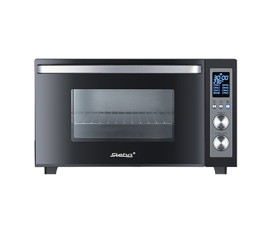 Steba Digitaler Grillbackofen »KB E300«