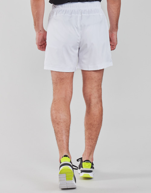 Puma - ESS ACTIVE WOVEN SHORT Blanco