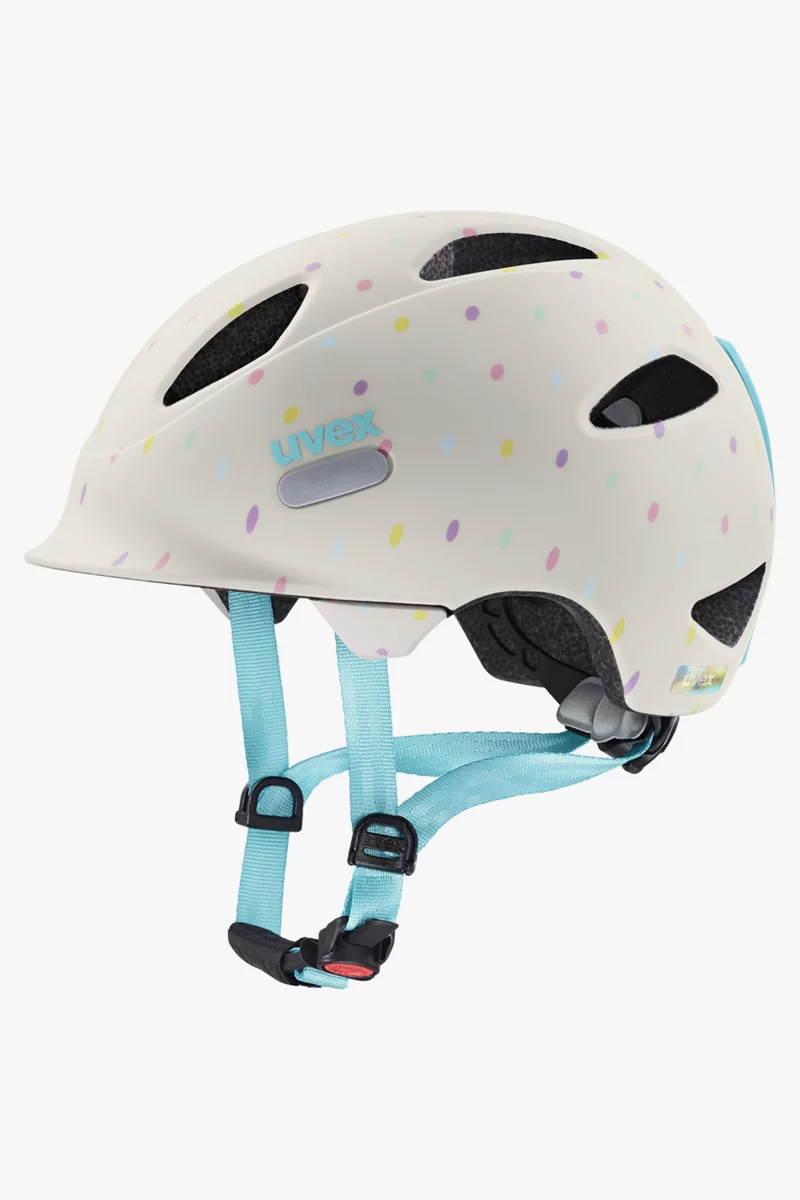 uvex oyo style Kinder Velohelm