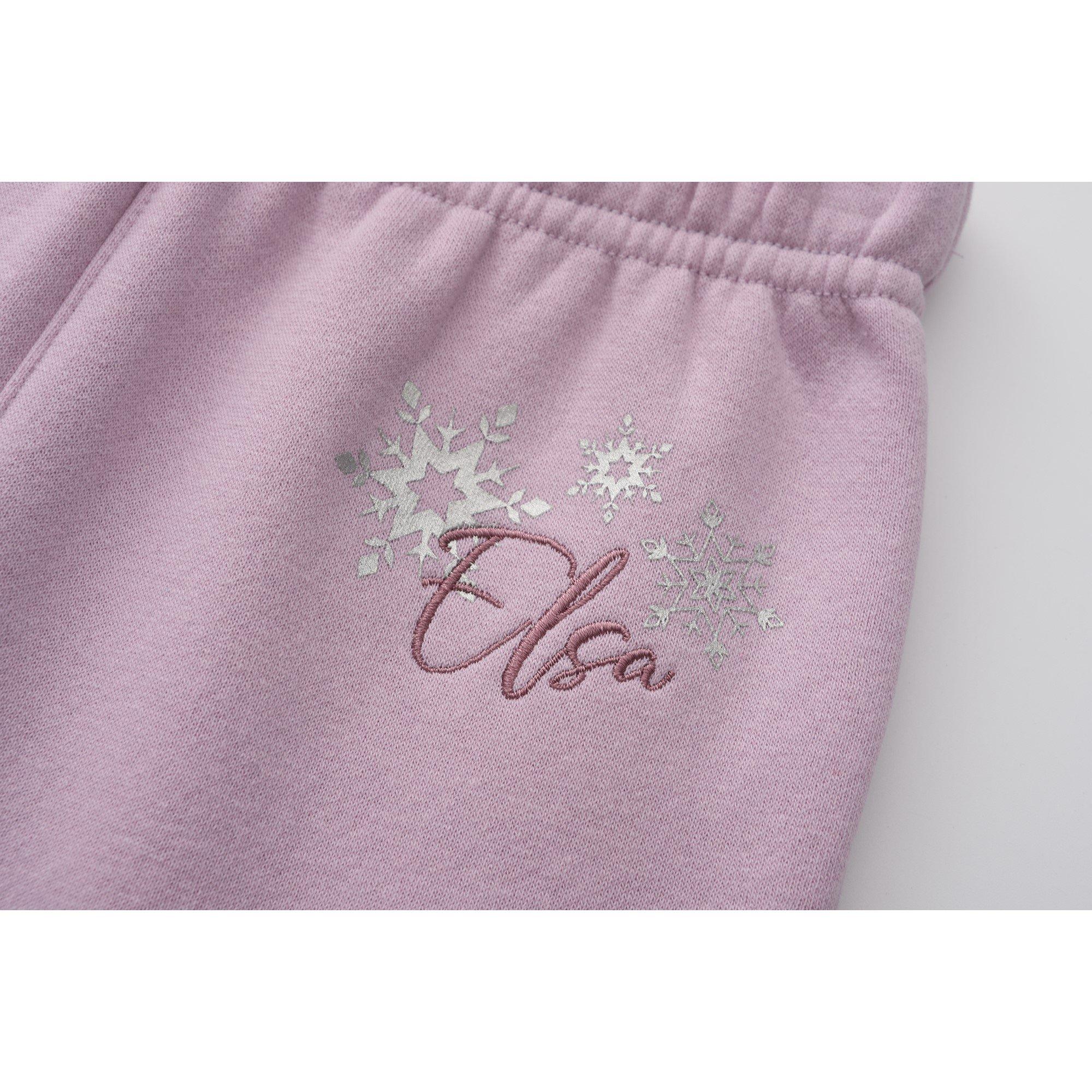 Character Hoodie and Joggers Set Juniors