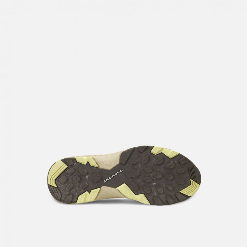 Groove Mid G-Dry - Chaussures randonnée femme