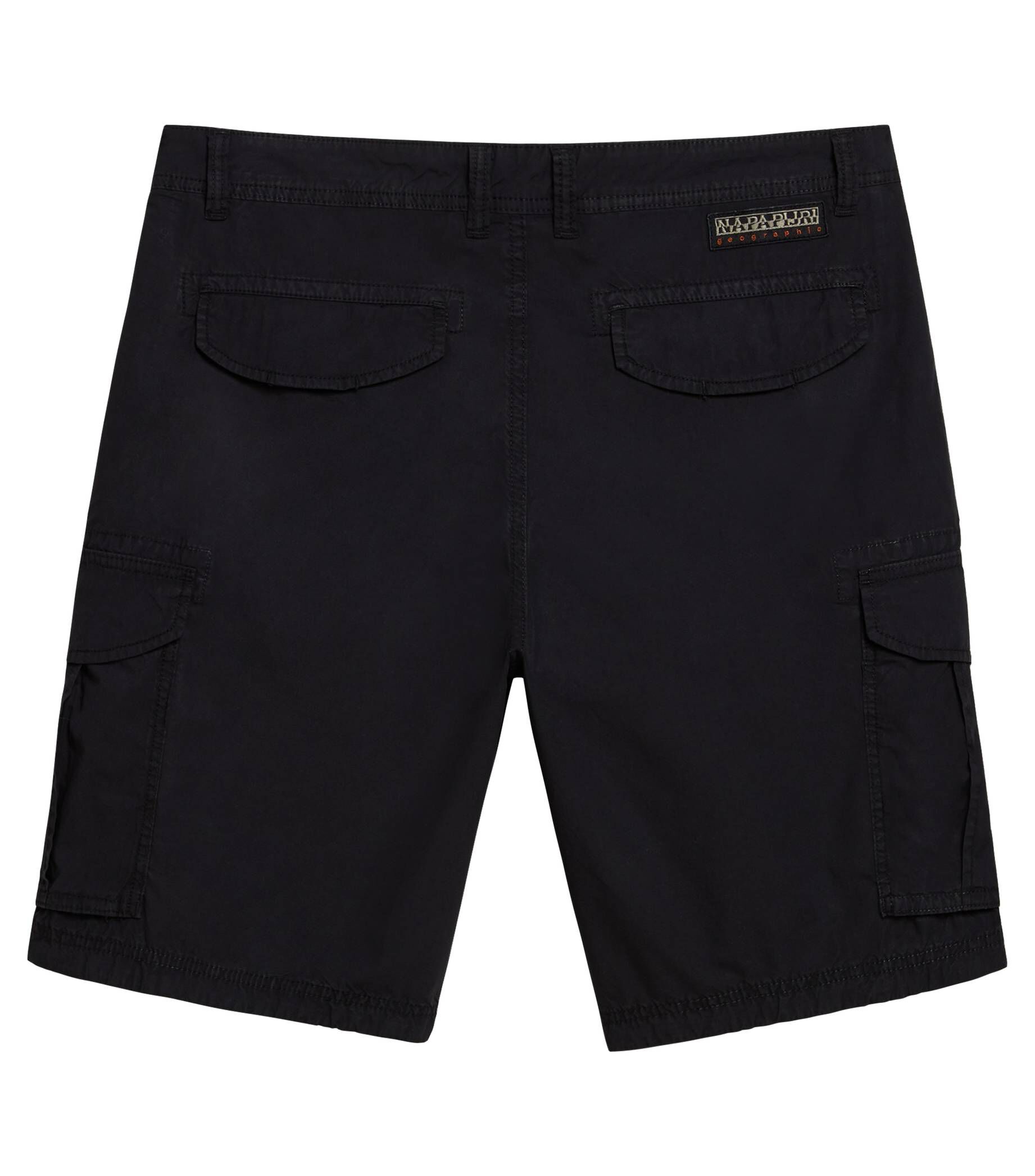 NAPAPIJRI| Herren Cargoshorts NOTO 2.0