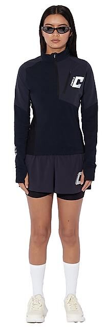 CIRCLE - SWEAT WINTER LAYER W