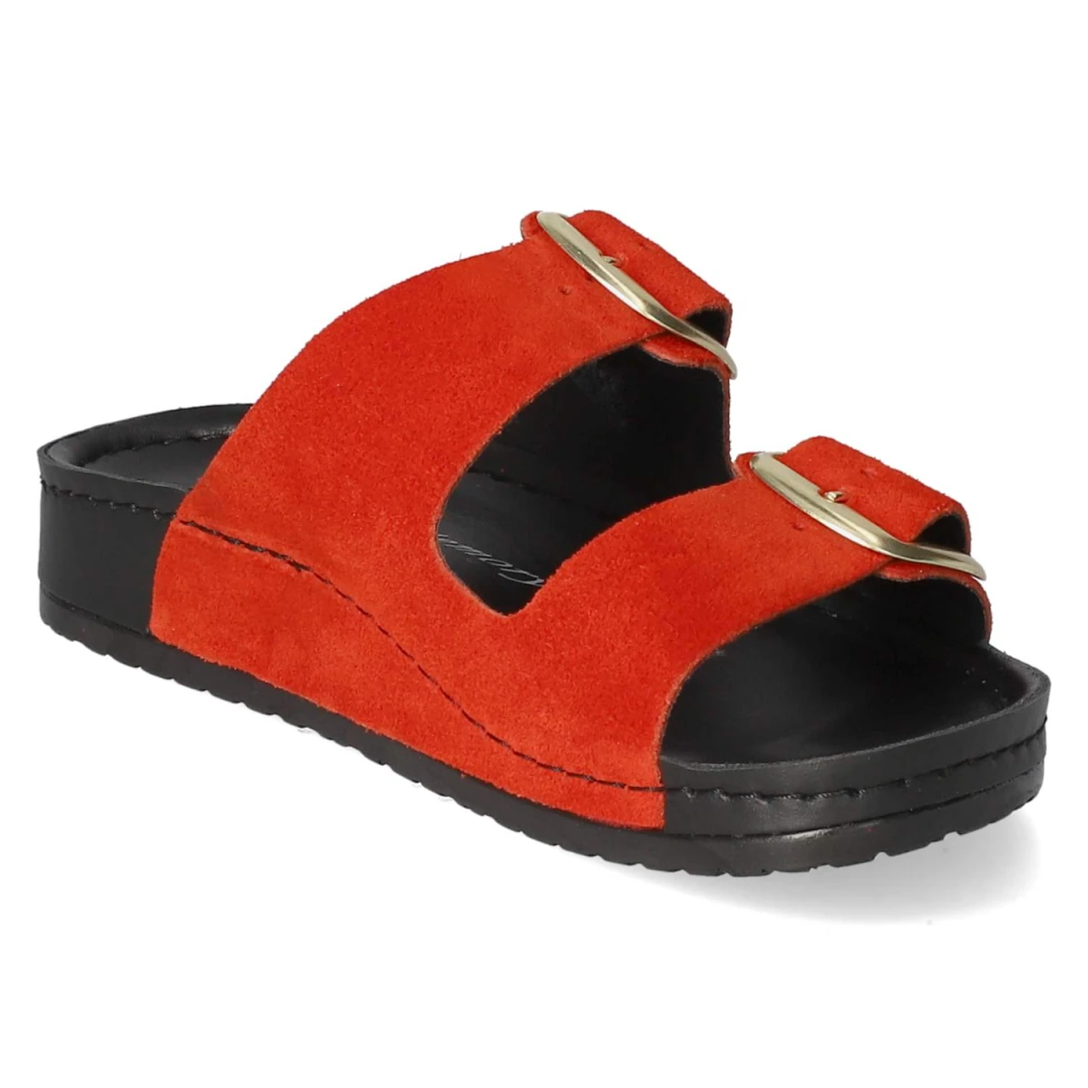 MubbPantoletten - red