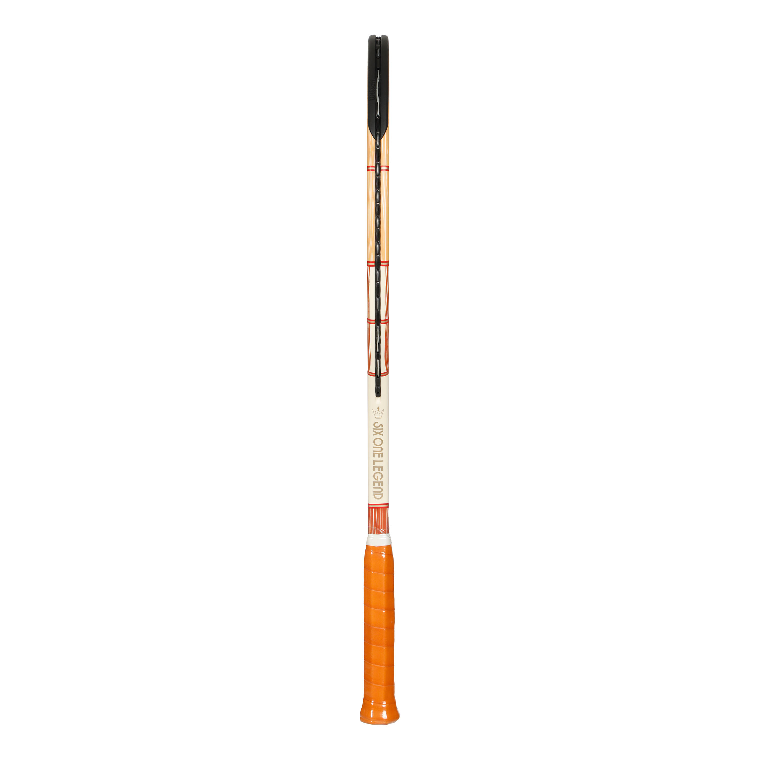 Wilson Pro Staff Six One Team Legend Raquette De Compétition