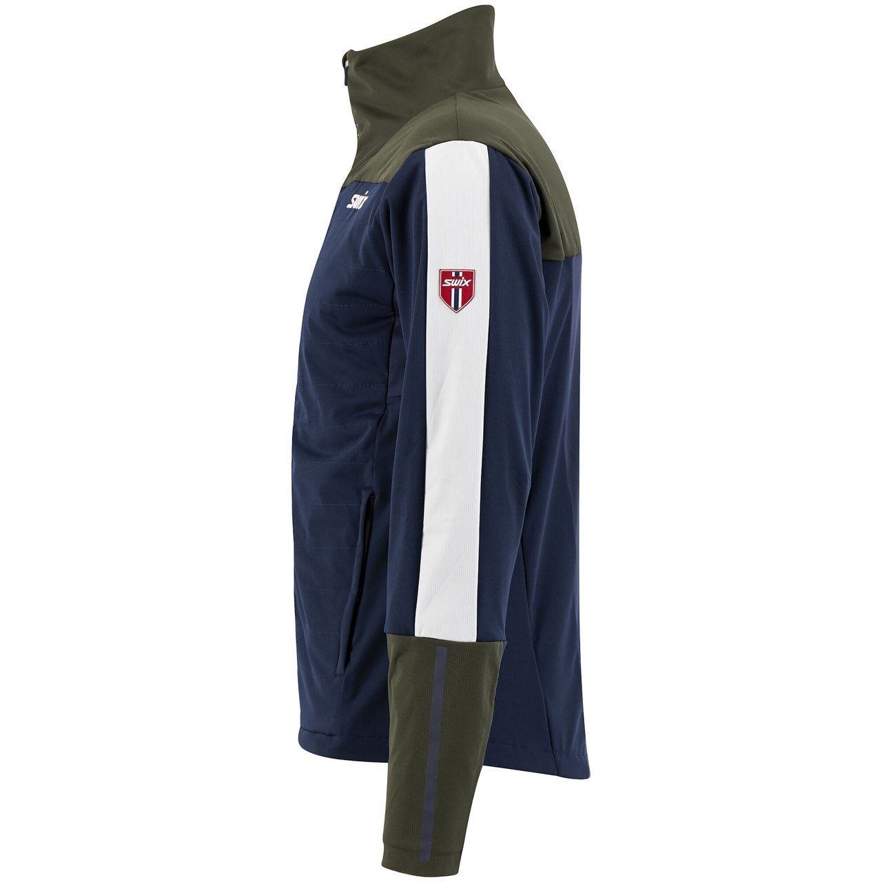 Blizzard XC Jacket Herre 75100/Dark Navy