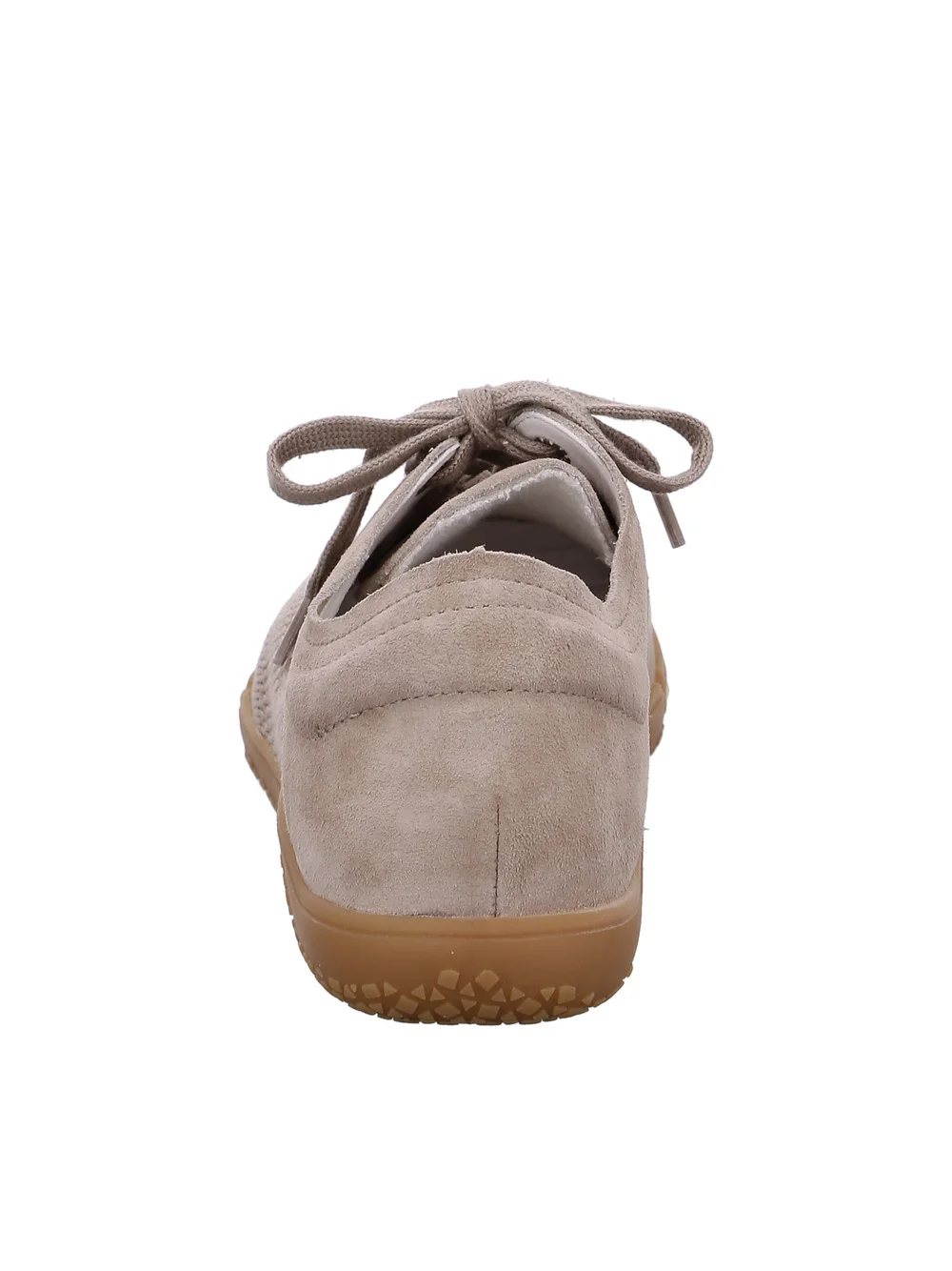 Sneaker Nature Sand