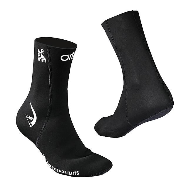 OMER - CHAUSSONS DURABLE 3MM