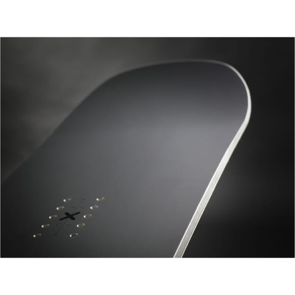 Planche de snowboard AMPLID CAB DRIVER