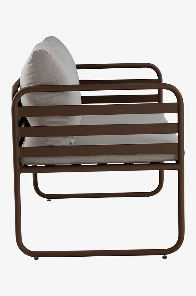 CADIZ loungesofa