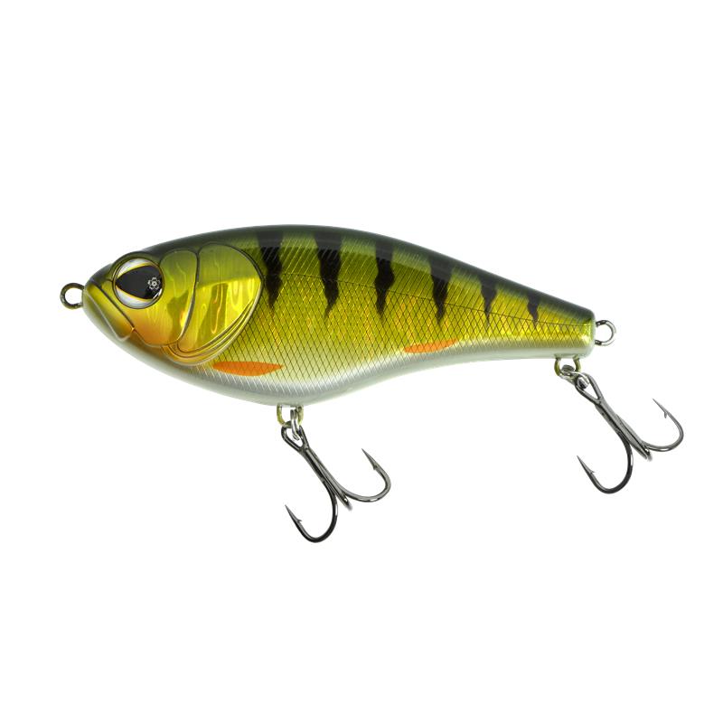 Leurre Coulant Sakura Baffeur Jerk - 10Cm