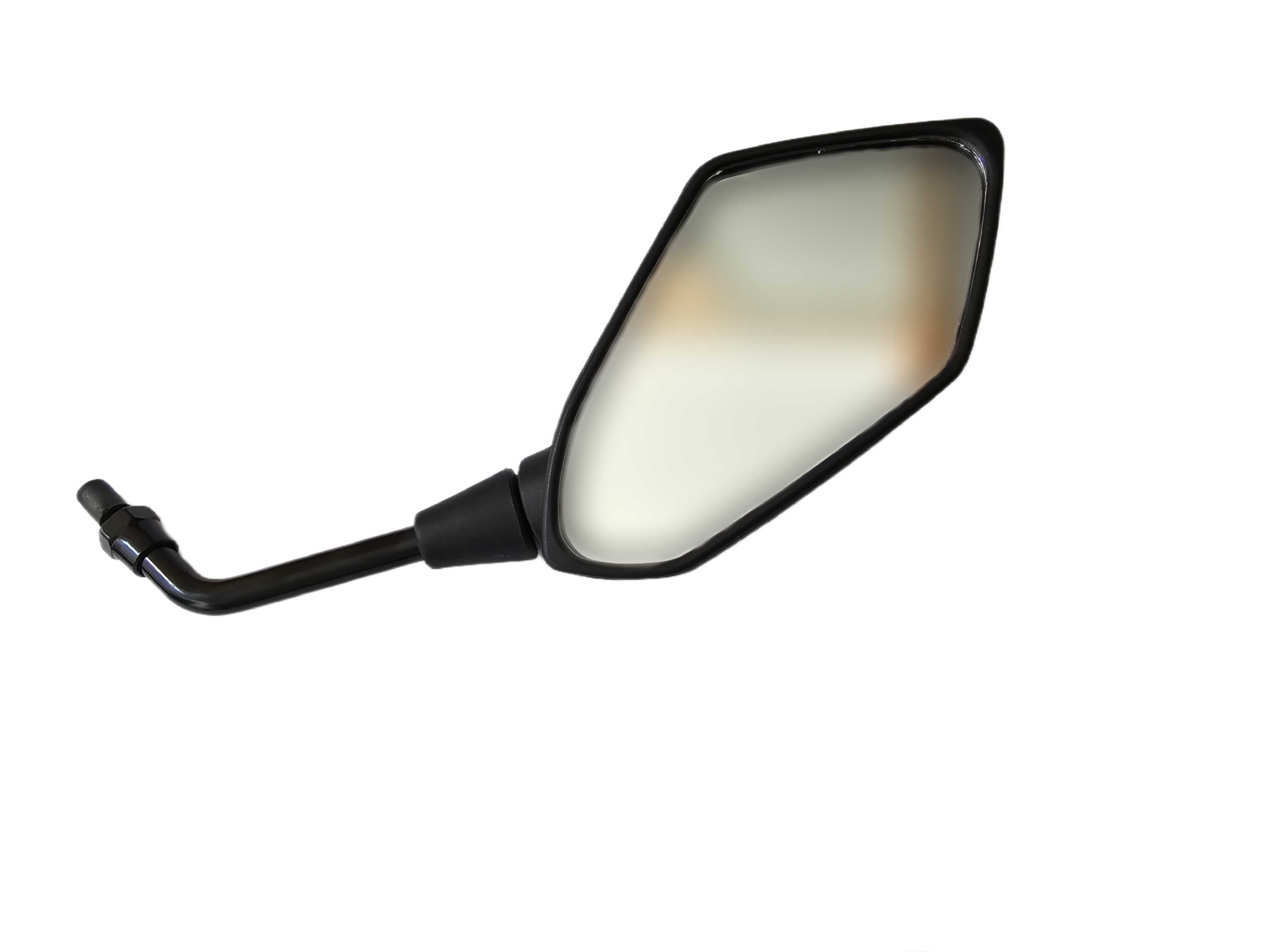 Paire Rétroviseurs Triangulaire pour Scooter Electrique Doohan