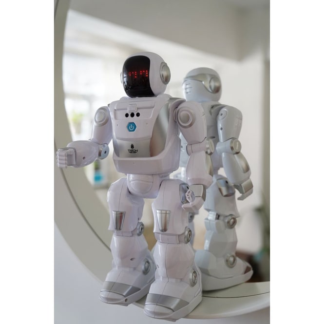 YCOO - Neo - Roboter - Program A Bot X