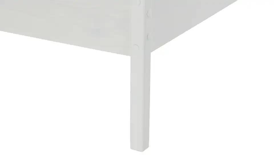 Bettgestell Landliv 140 cm