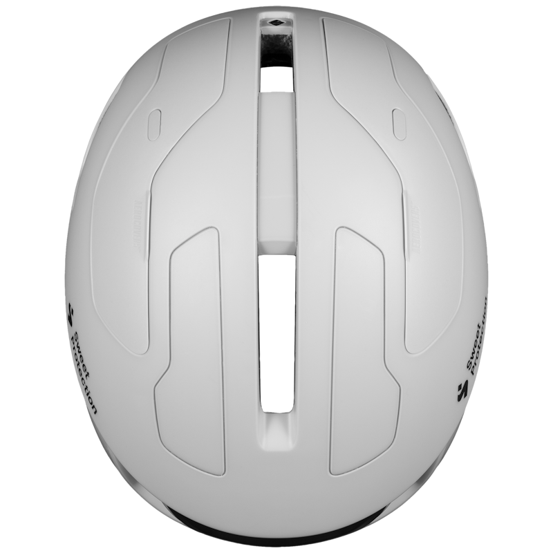 Sweet Protection Falconer Aero 2Vi MIPS cykelhjelm Bronco White