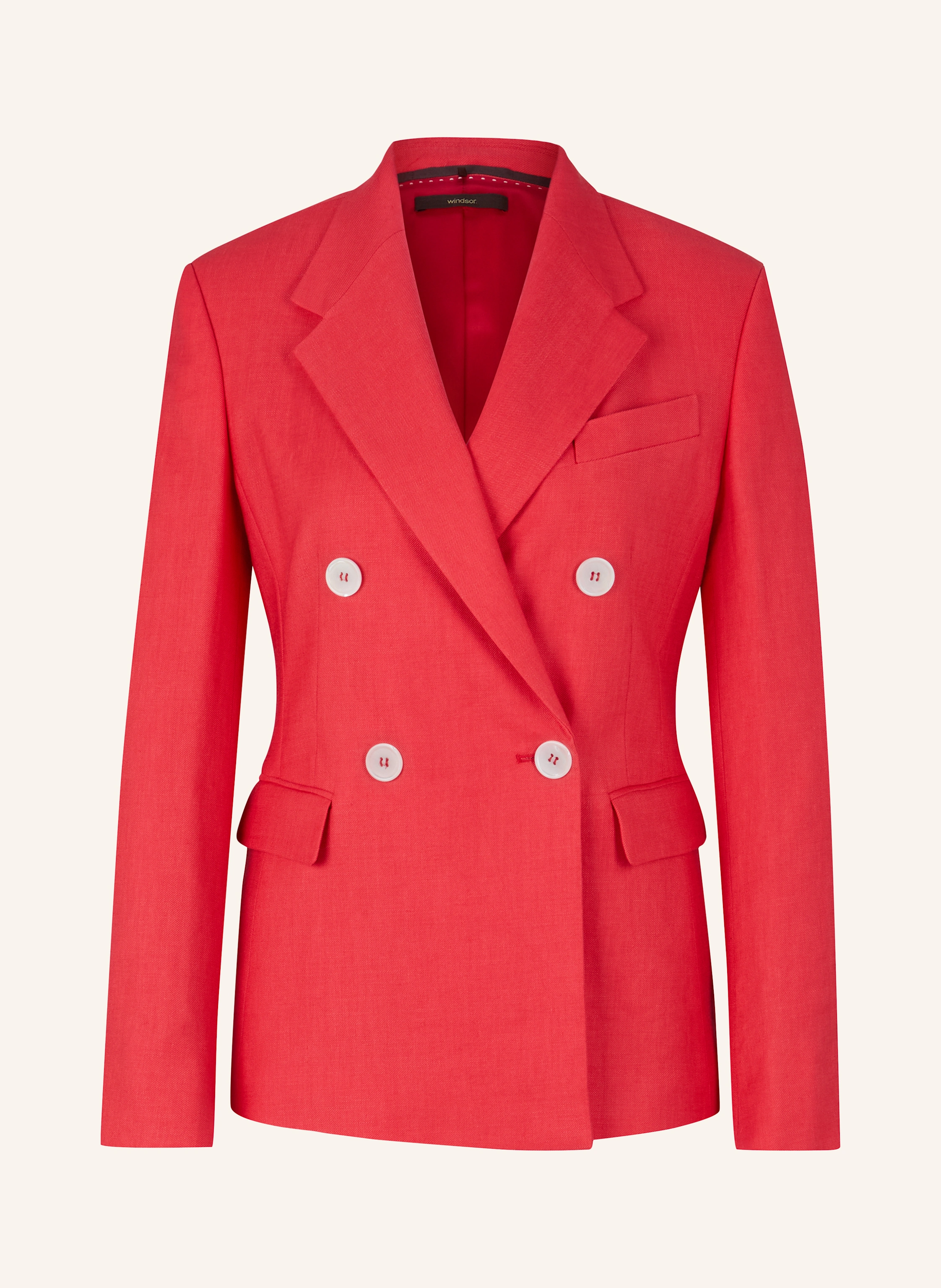 windsor. Blazer