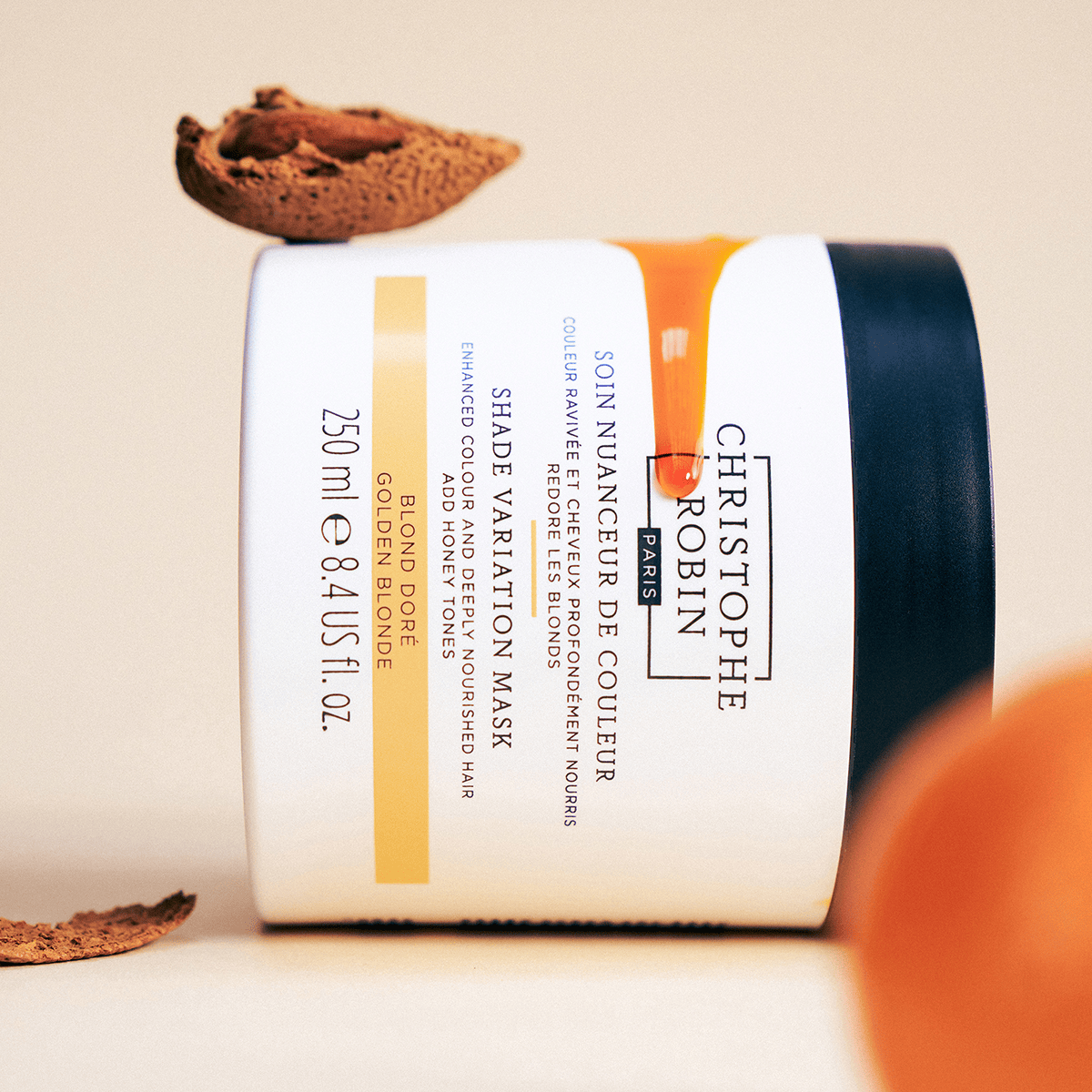 Shade Variation Mask Golden Blonde 250ml