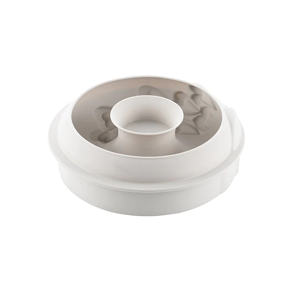 Moule silicone 3D Passion Silikomart