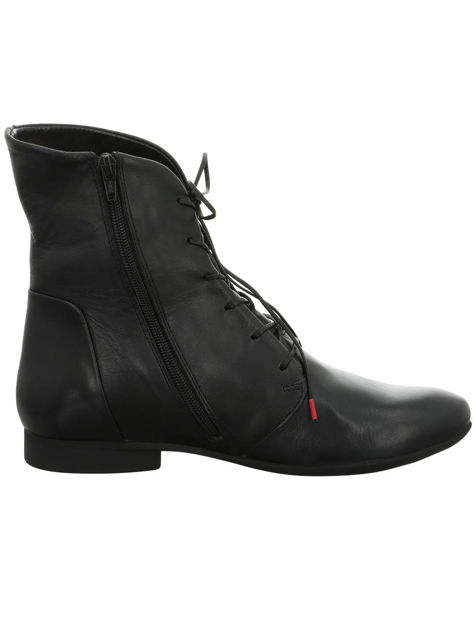Stiefelette GUAD2