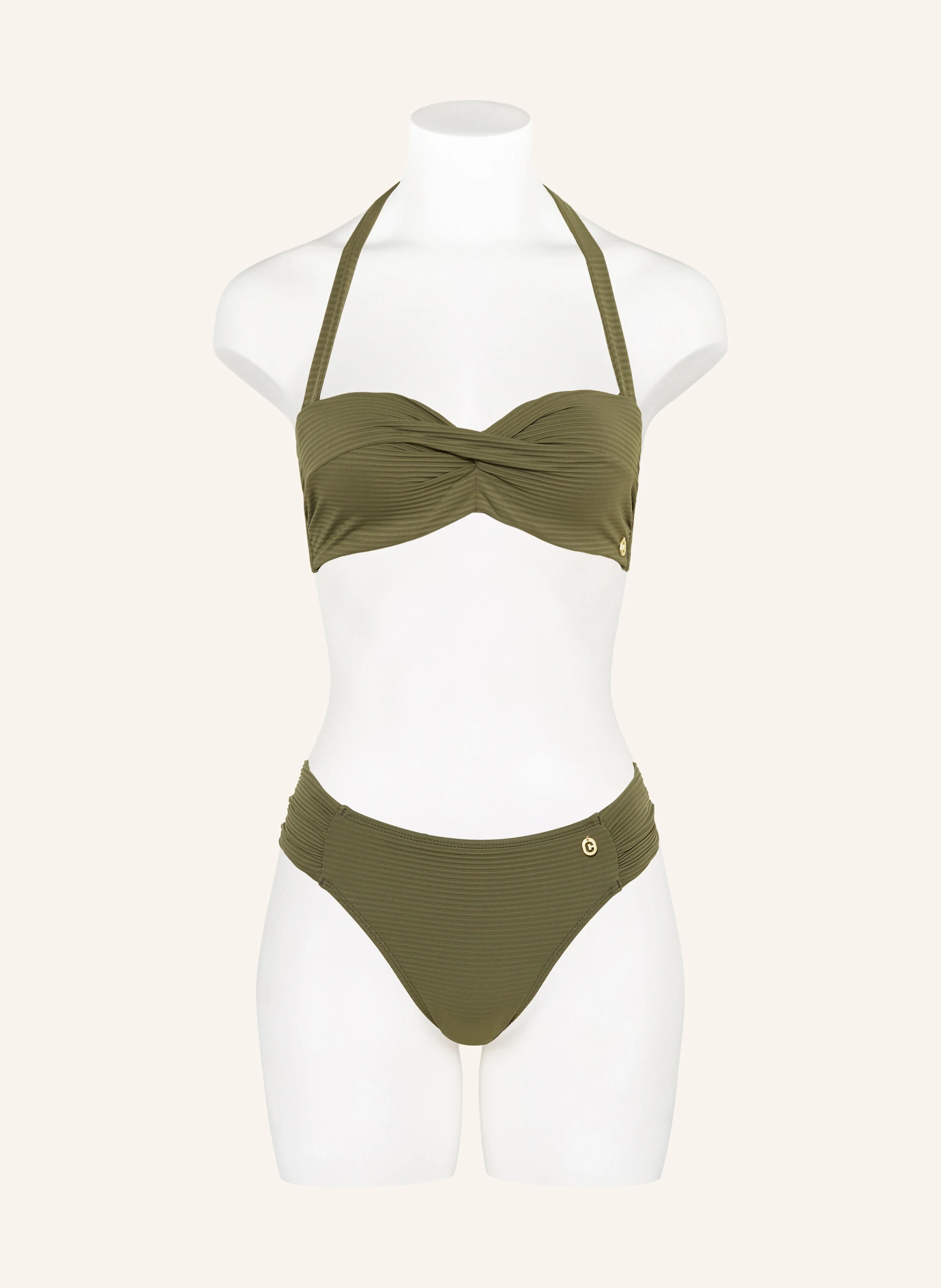ten Cate Bügel-Bikini-Top