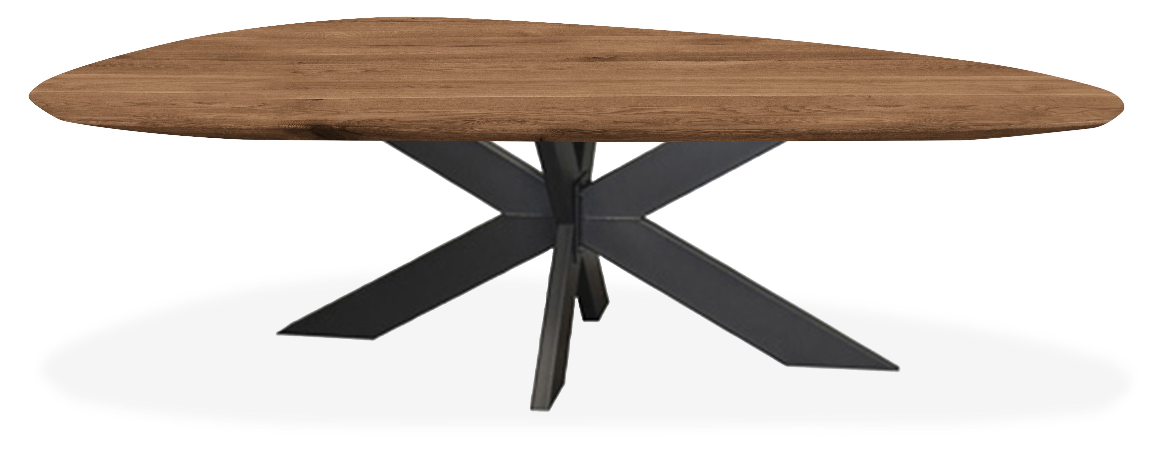Eettafel Amarant