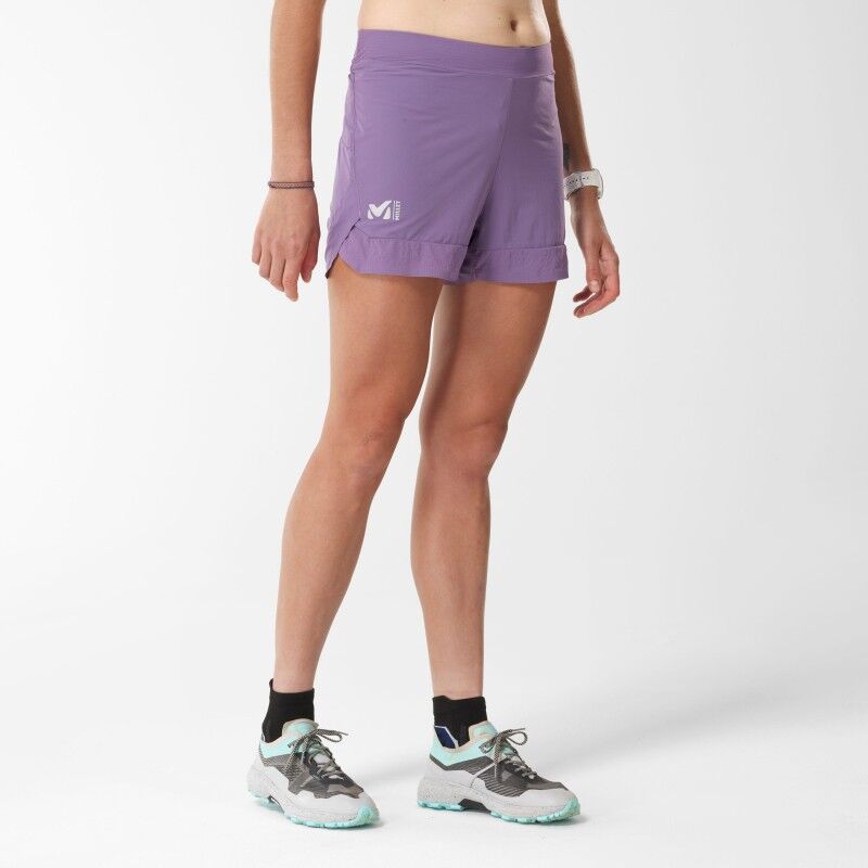 Intense Light Short - Short randonnée femme