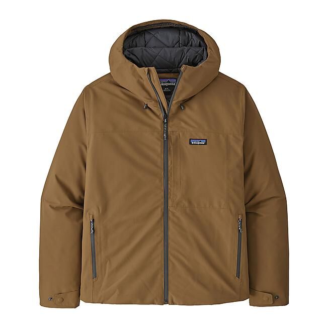 PATAGONIA - MENS WINDSHADOW JACKET