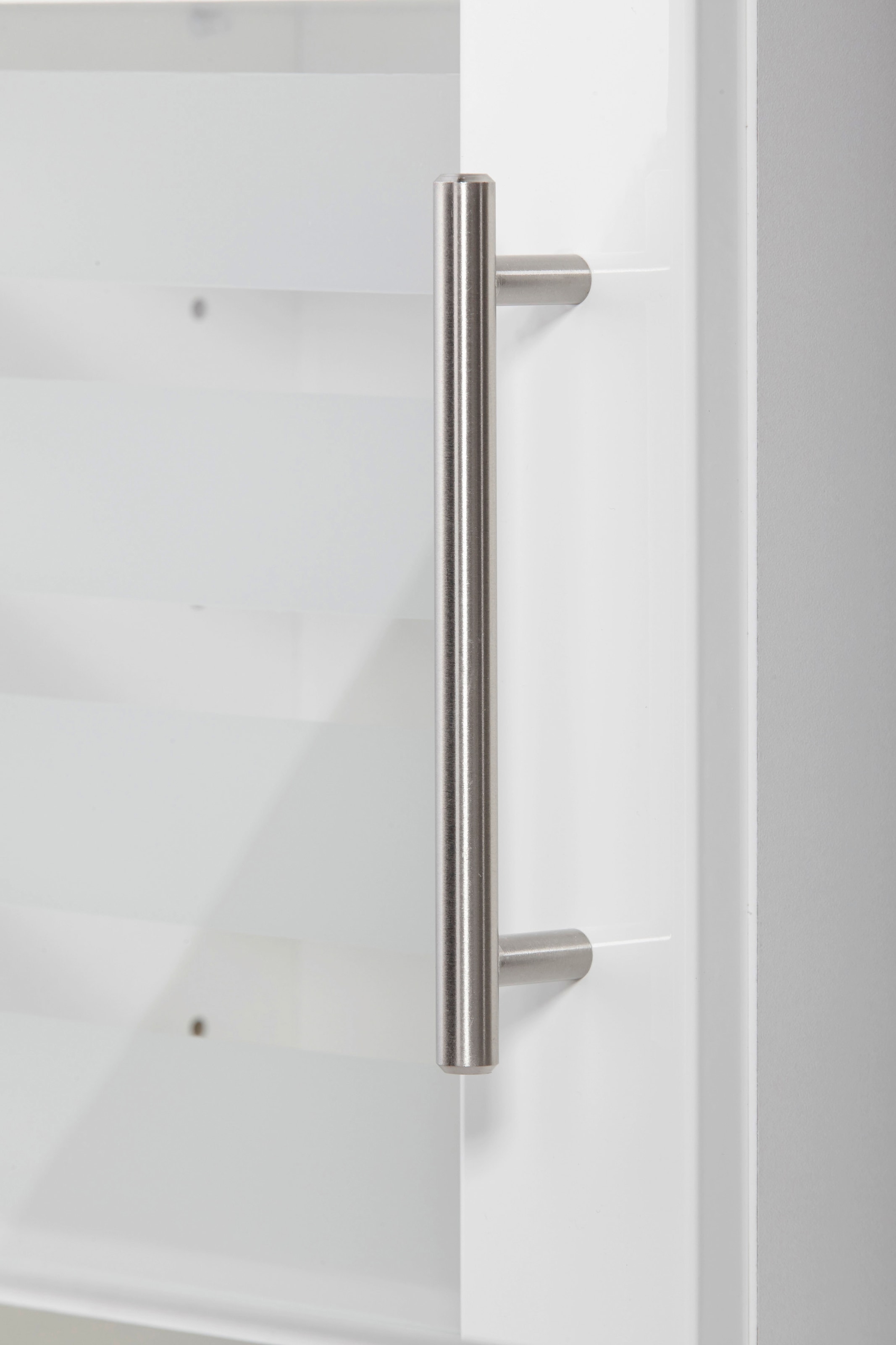 welltime Hängeschrank »Jaca« Breite 30 cm, mit MDF Hochglanz-Fronten