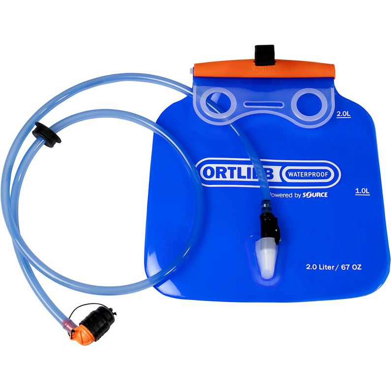 Ortlieb Atrack Trinksystem