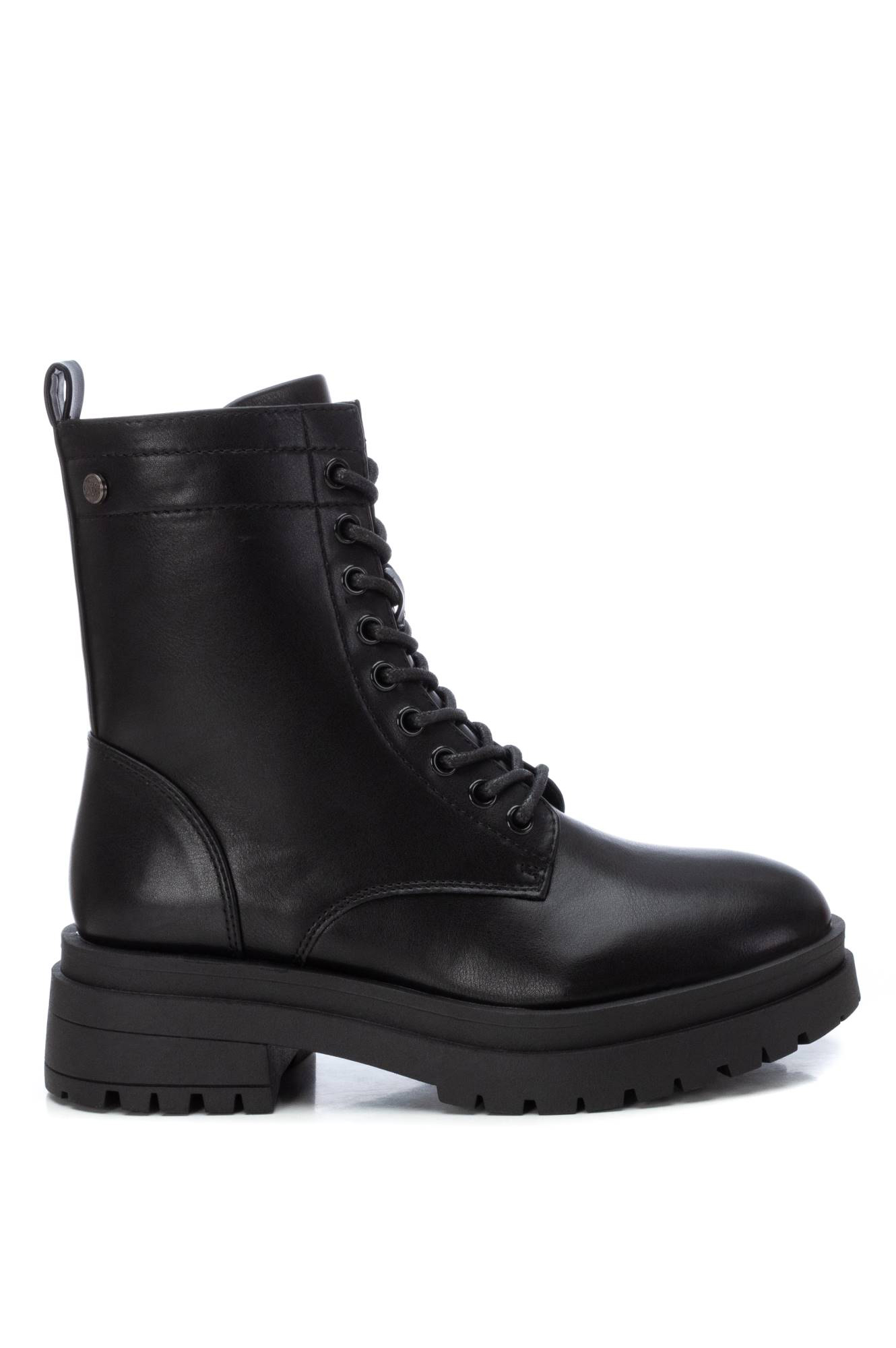 Botas de cano curto femininas
