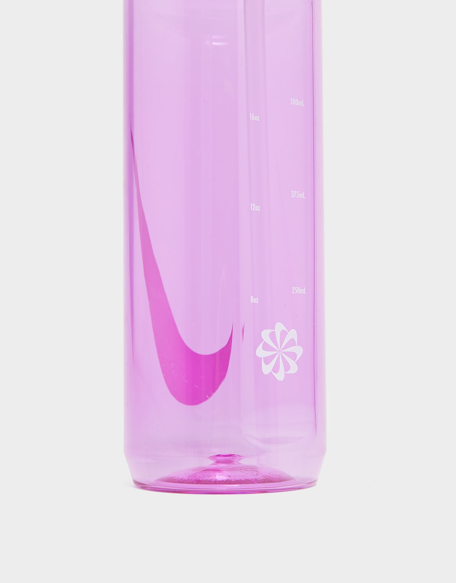 Nike Gourde avec Paille Renew Recharge