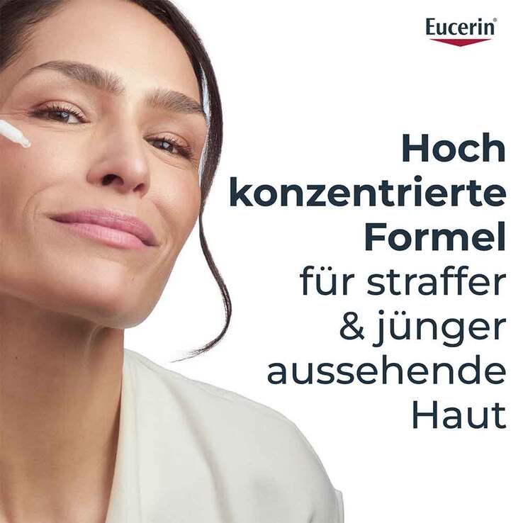 Eucerin Anti-Age Hyaluron-Filler straffendes Serum, 30 ml