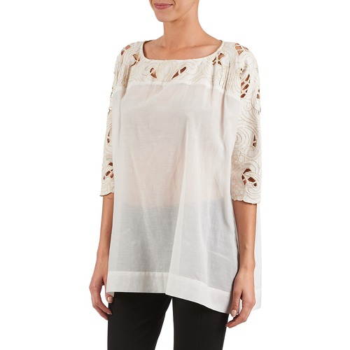 Stella Forest - ATU030 - Beige