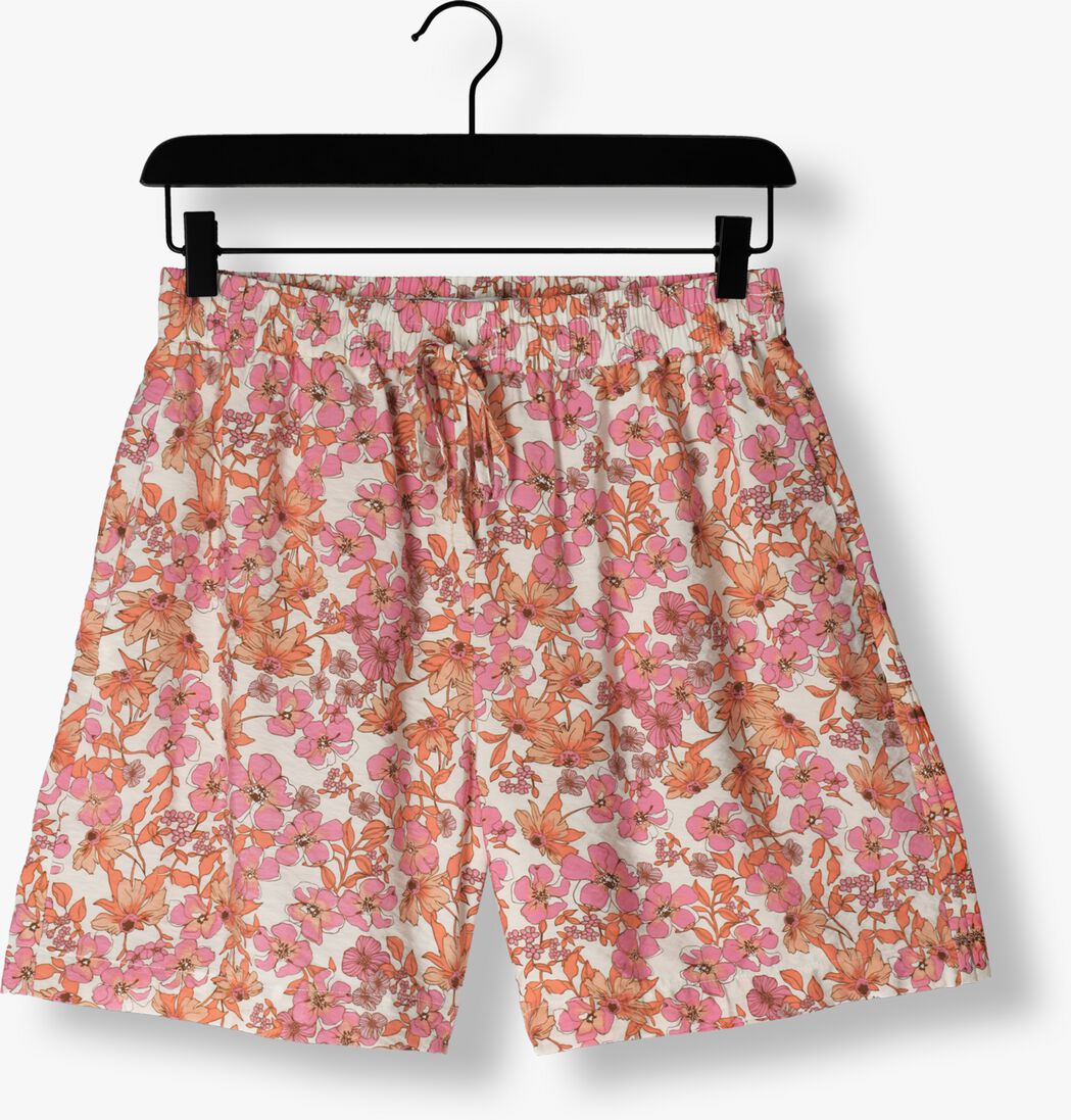 MSCH COPENHAGEN lichtroze msch copenhagen shorts mschadanaya ladonna shots