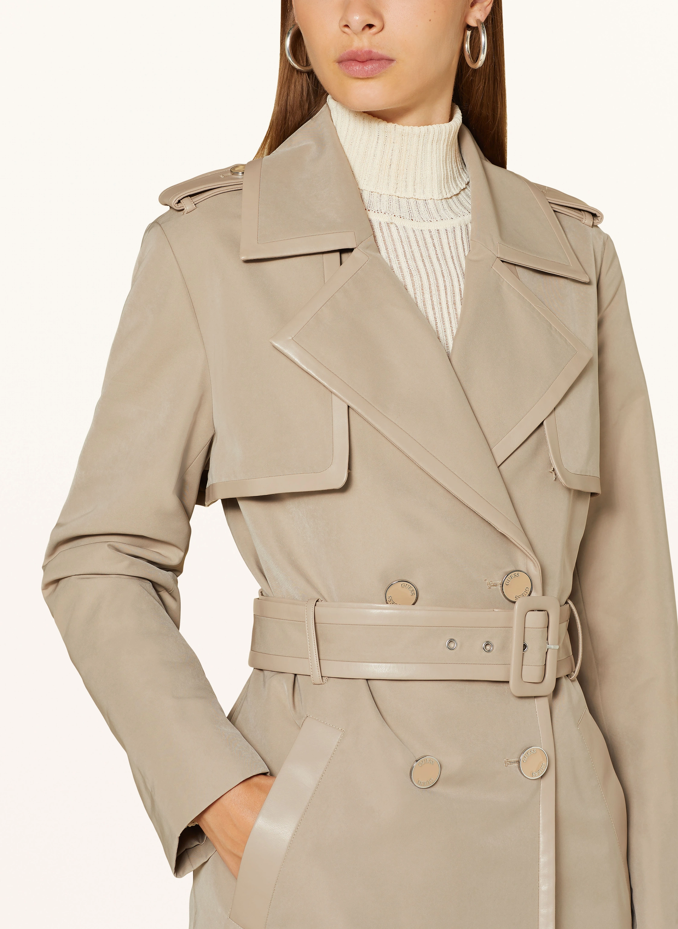 GUESS Trenchcoat JENNY