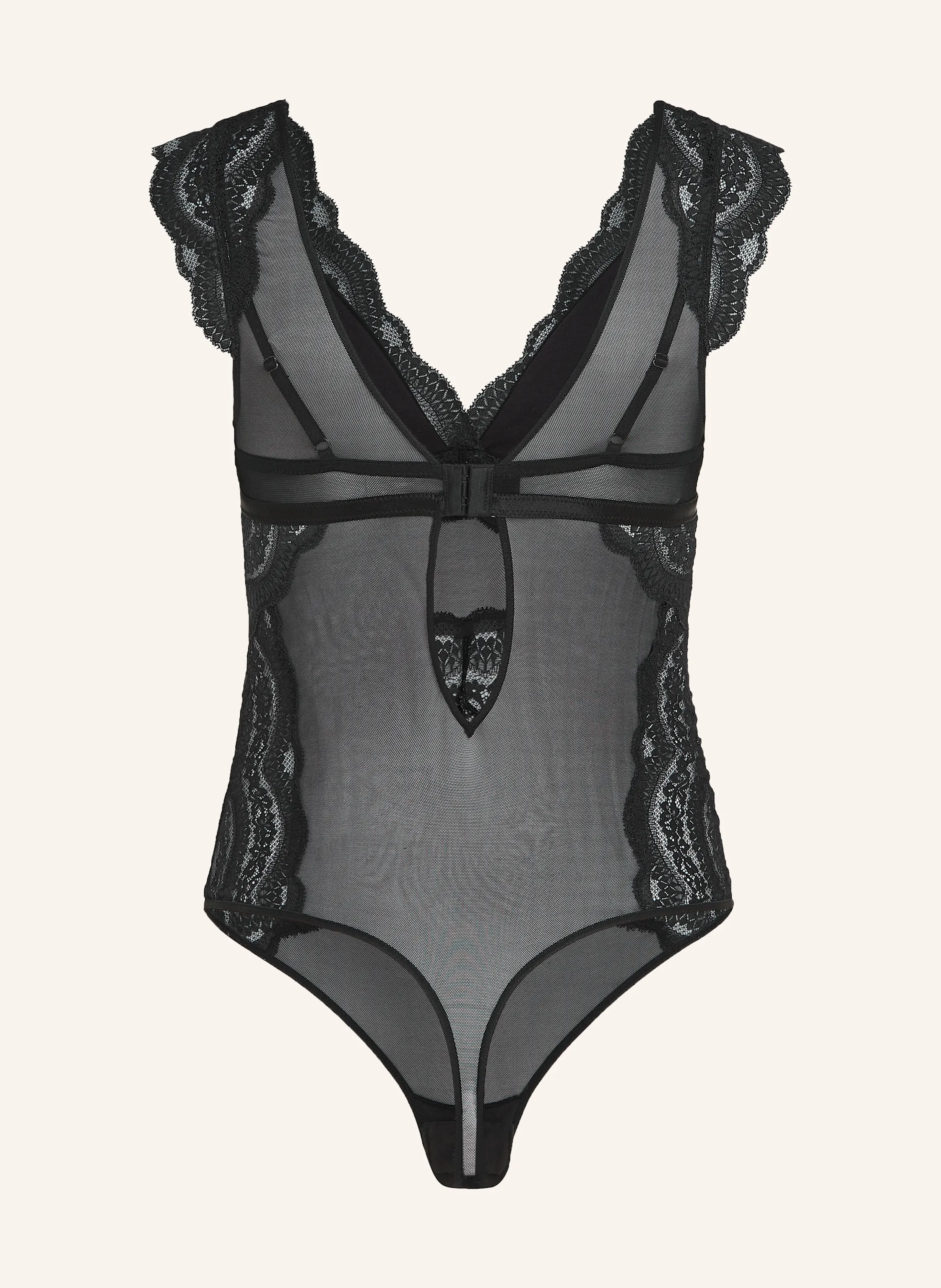 hunkemöller Body ELLIS