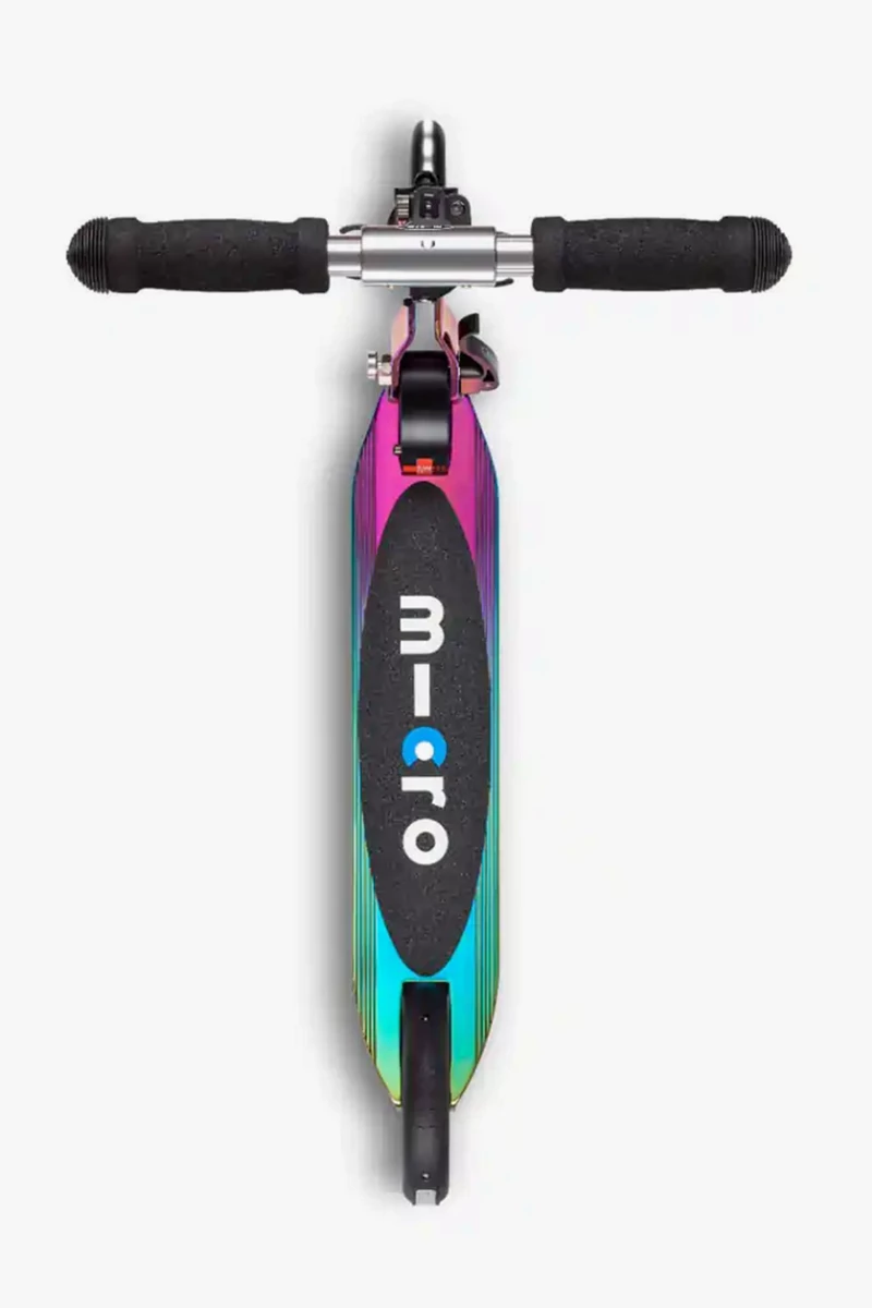 Micro Spirte LED Scooter
