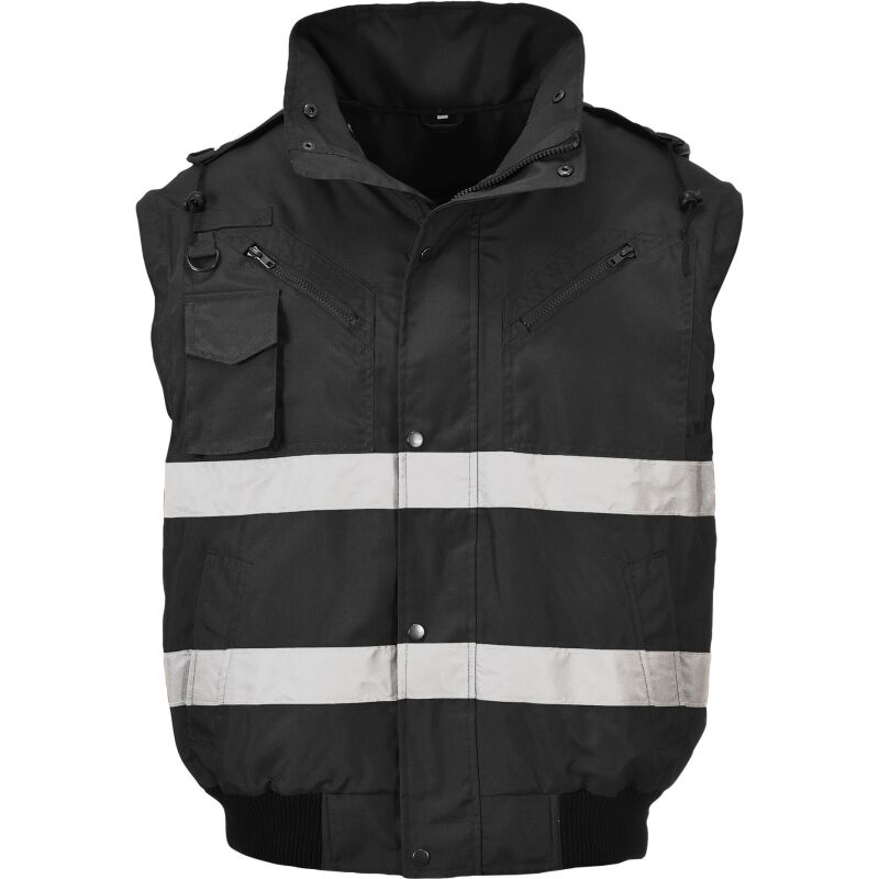 Portwest S435 Blouson Bomber Iona 4-en-1
