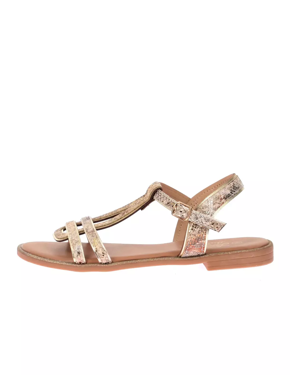 CXS230601 - Sandales & nu-pieds Black