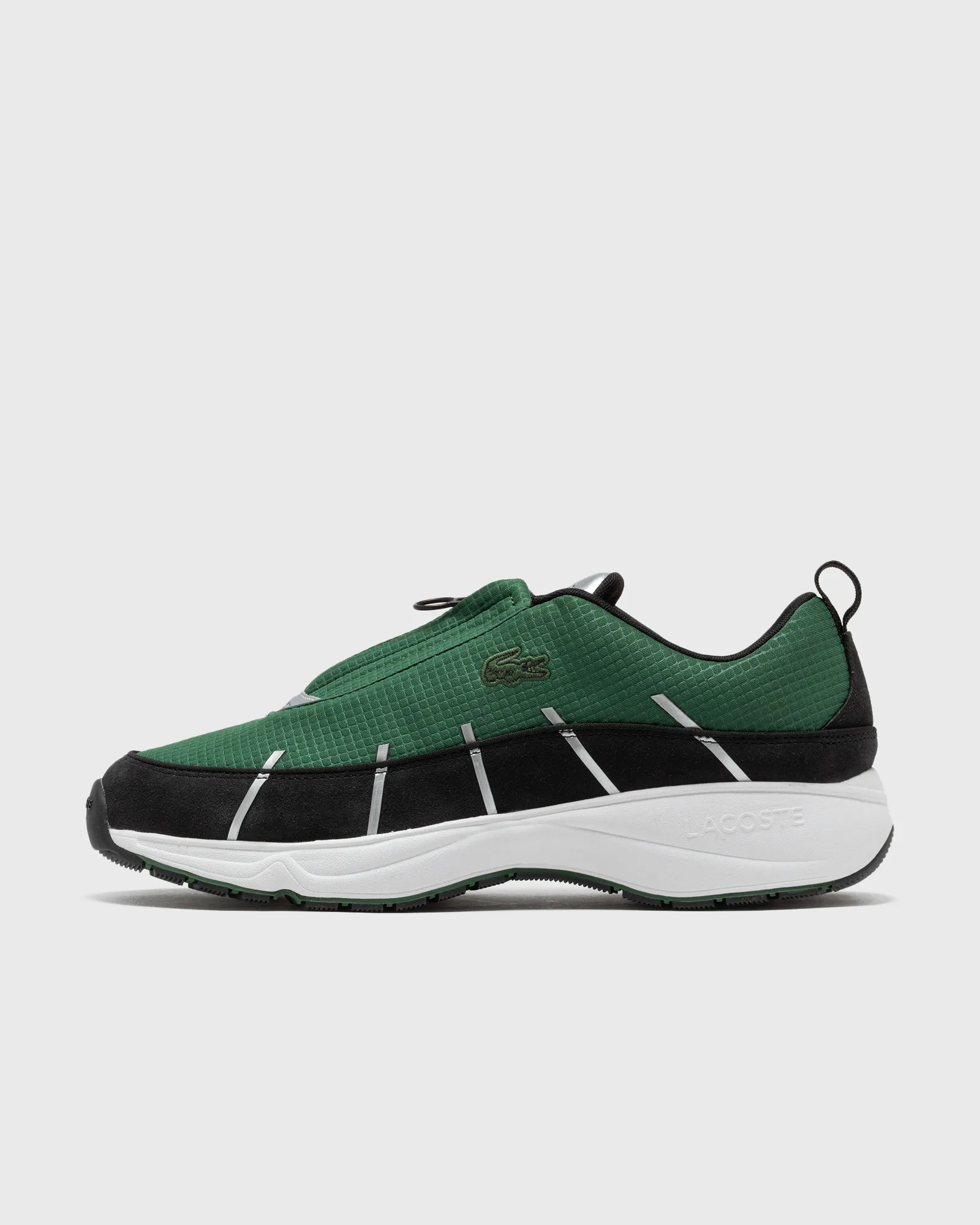 Lacoste AUDYSSOR ZIP OG 124 2 SMA