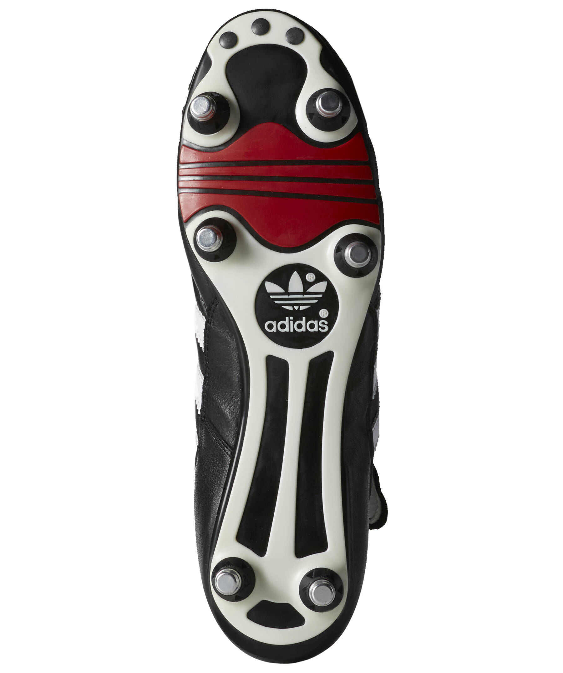 adidas Performance| Herren Fußballschuhe Rasen 