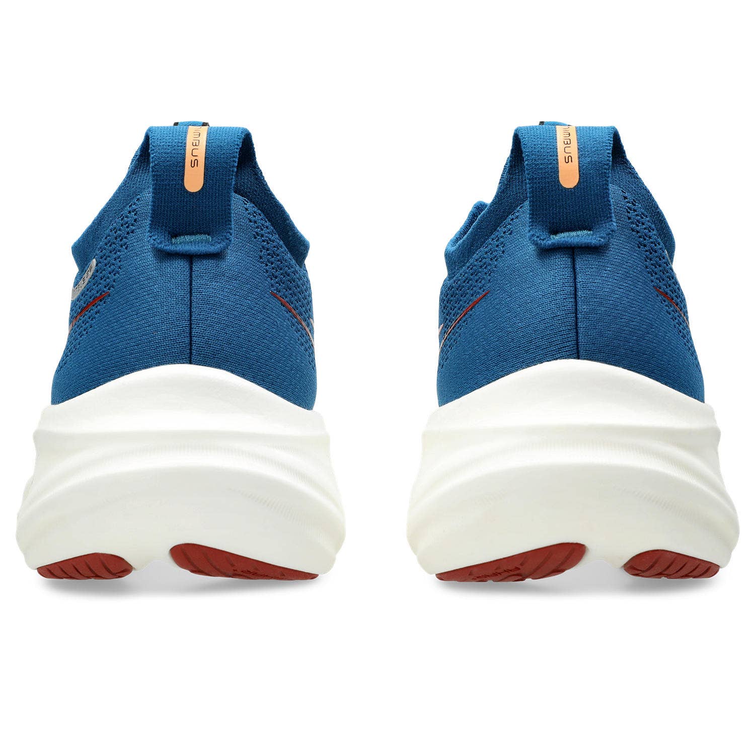 ASICS  Gel-Nimbus 26 Heren
