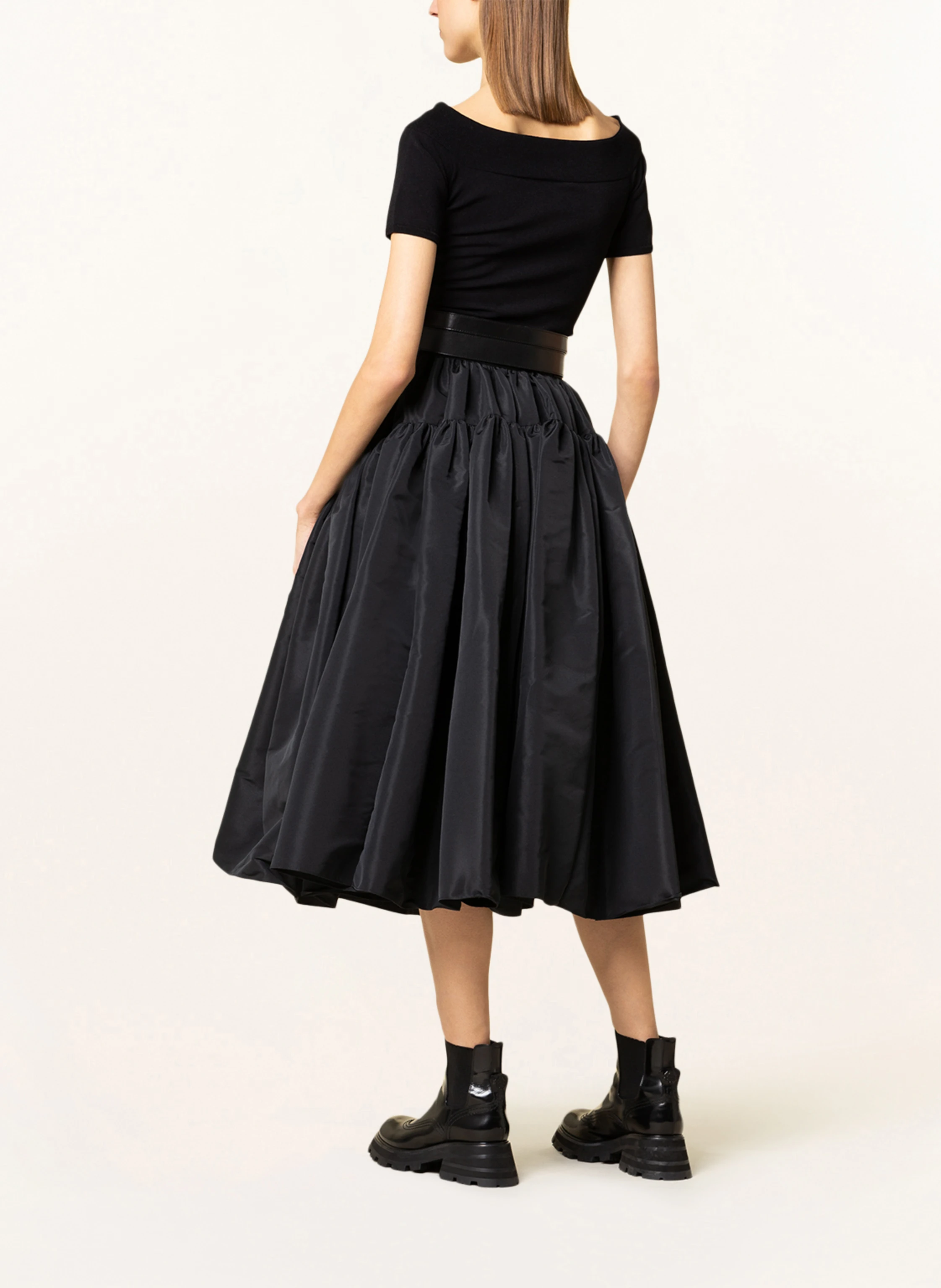 Alexander McQUEEN Strick-Shirt