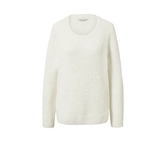 Kuschel-Sweater